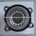 Rolamento de cubo da roda dianteira 43560-26010 toyota